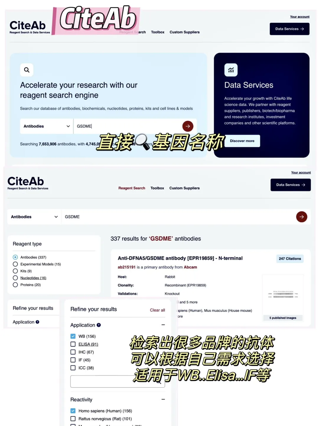 听说开学就要用的科研工具👀