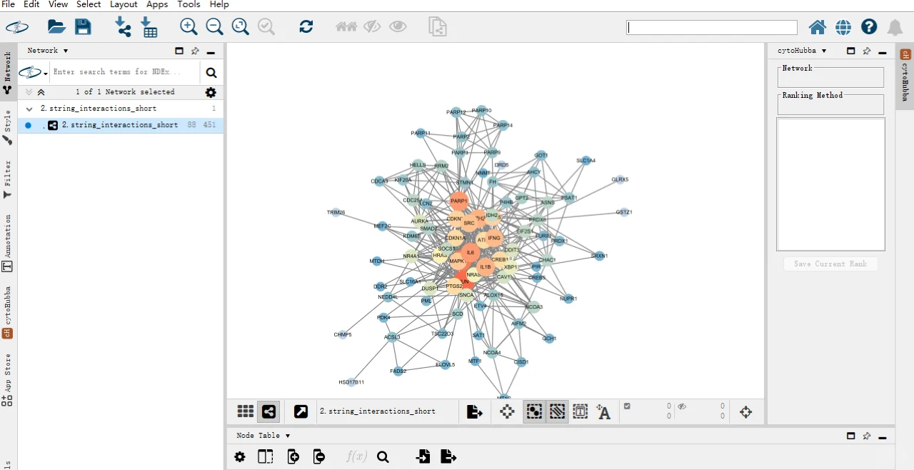 Cytoscape如何快速安装插件不踩坑？