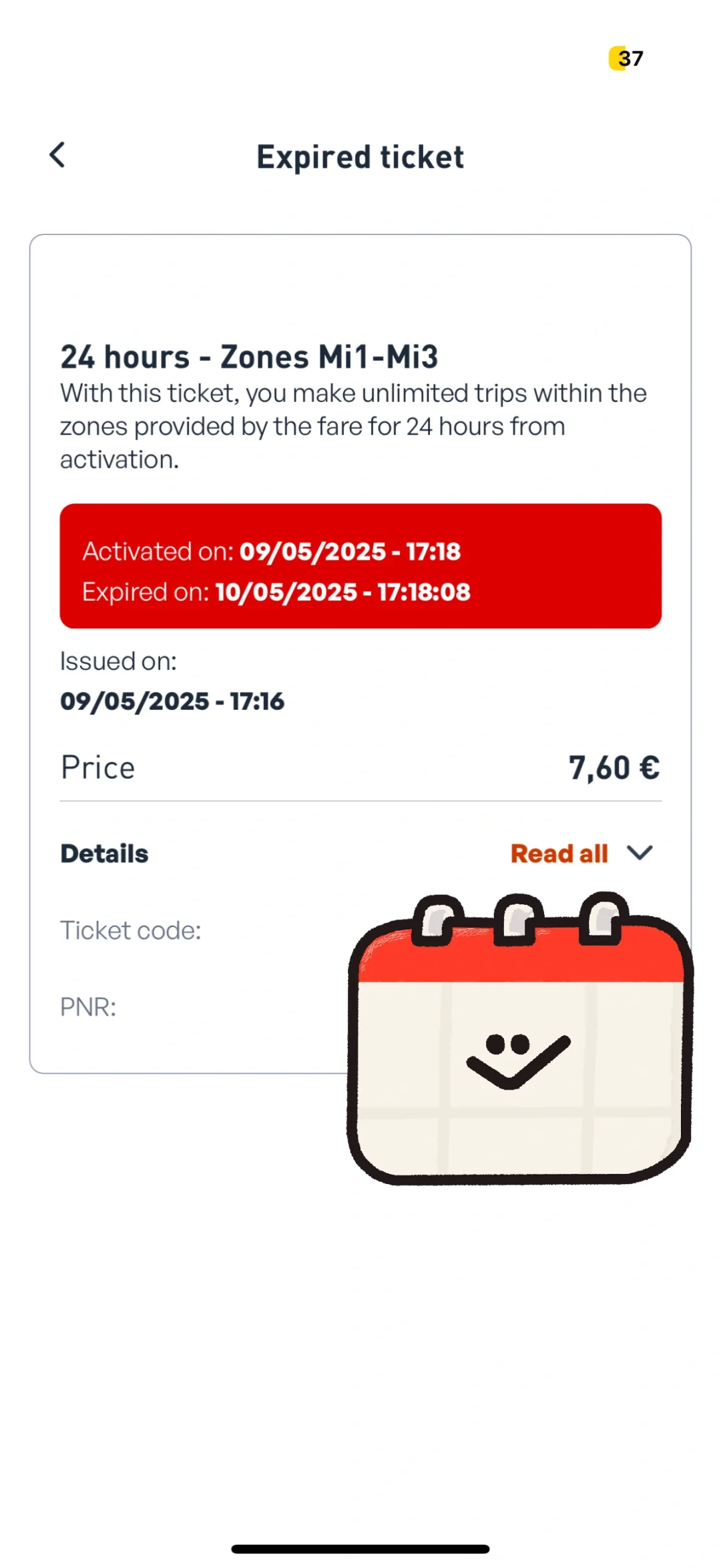 意大利🇮🇹 最有用的APP（提前下载！）