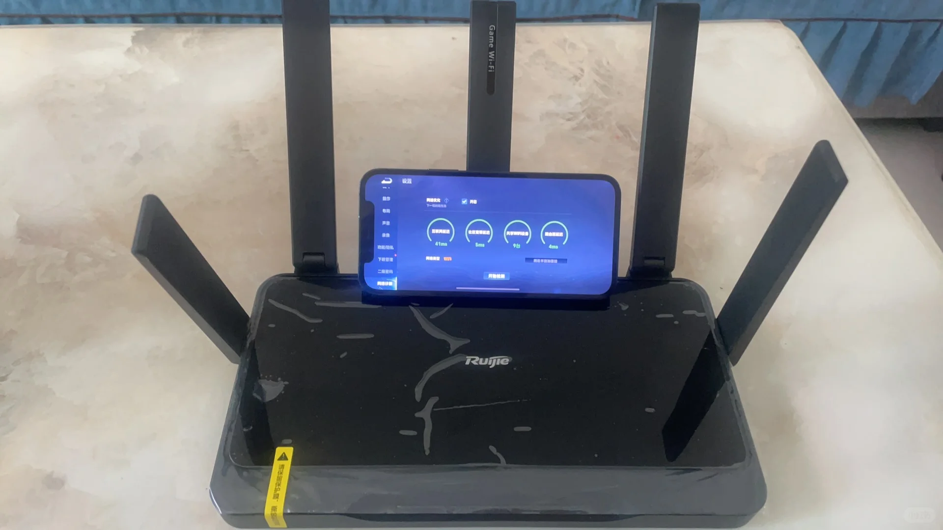 💥解决王者荣耀游戏延迟高的有效方法！