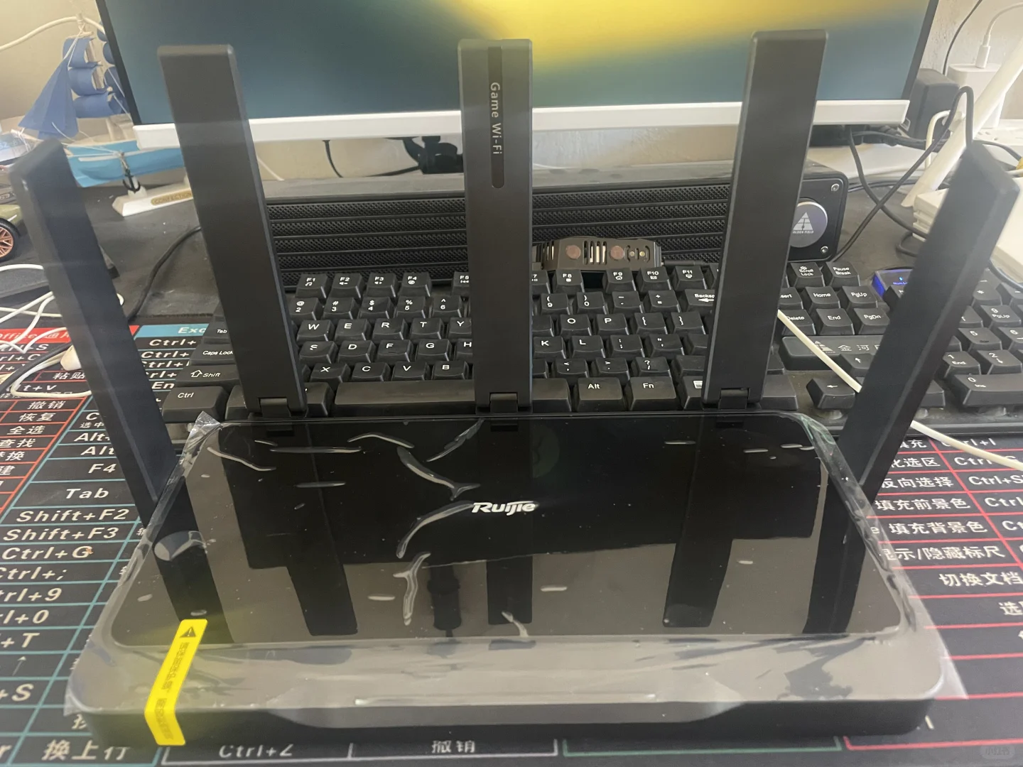 💥解决王者荣耀游戏延迟高的有效方法！