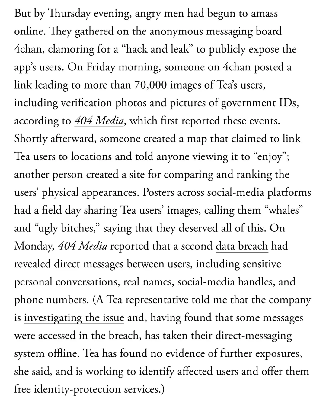 一个app 引发的男性愤怒？