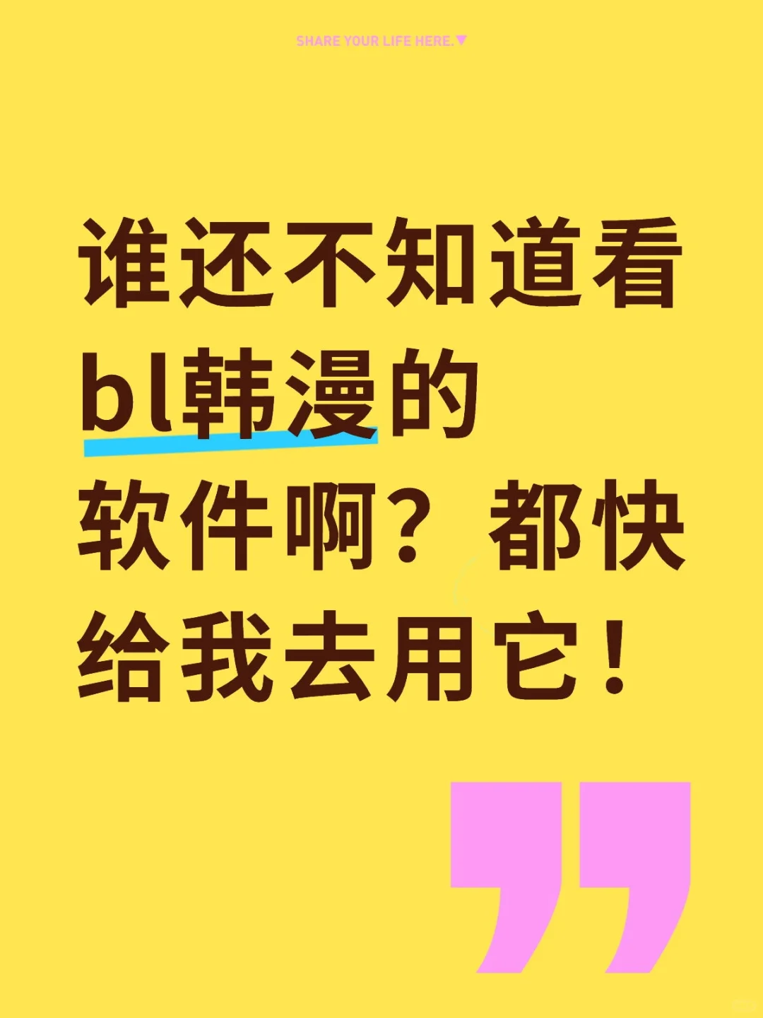 用了好久的软件！