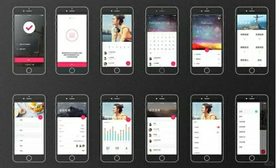 中犇互联:手机APP开发的具体流程