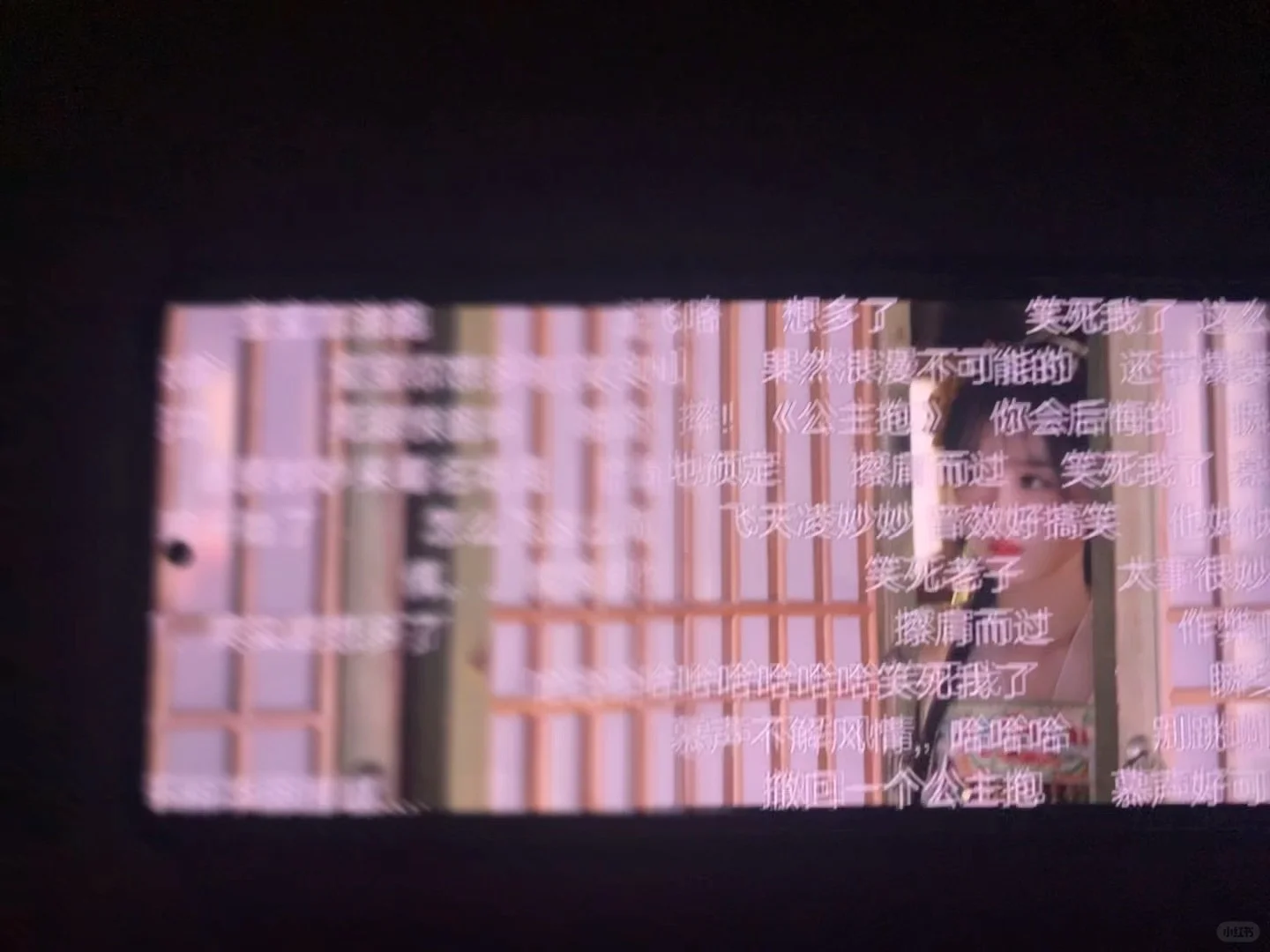 8️⃣月橘子最新🆕。