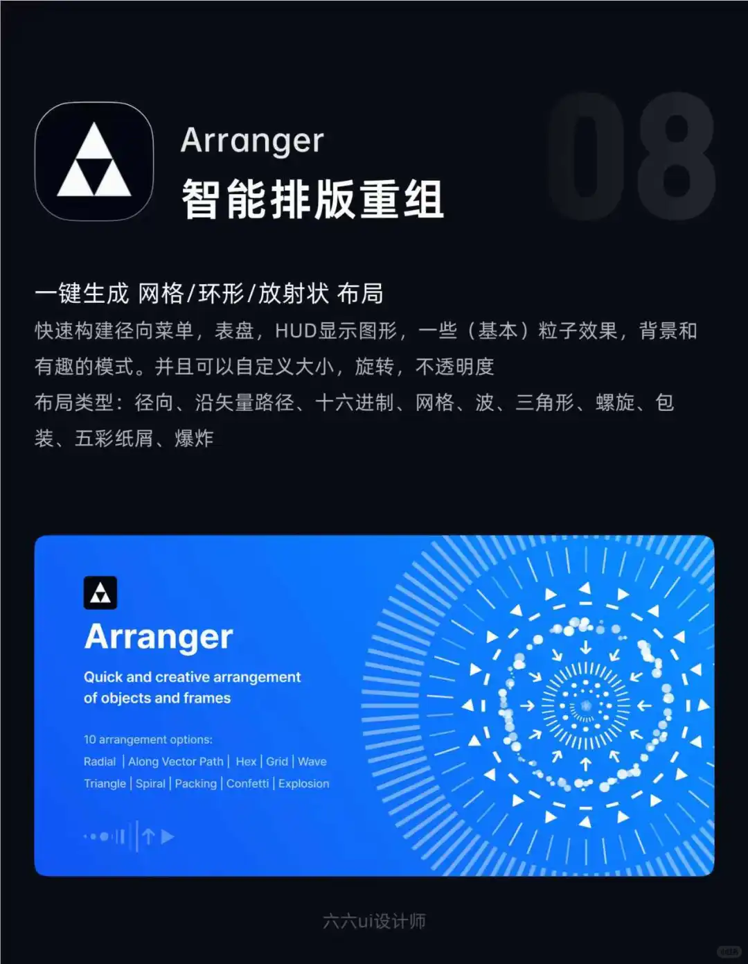 Figma插件推荐｜第50期｜ui设计