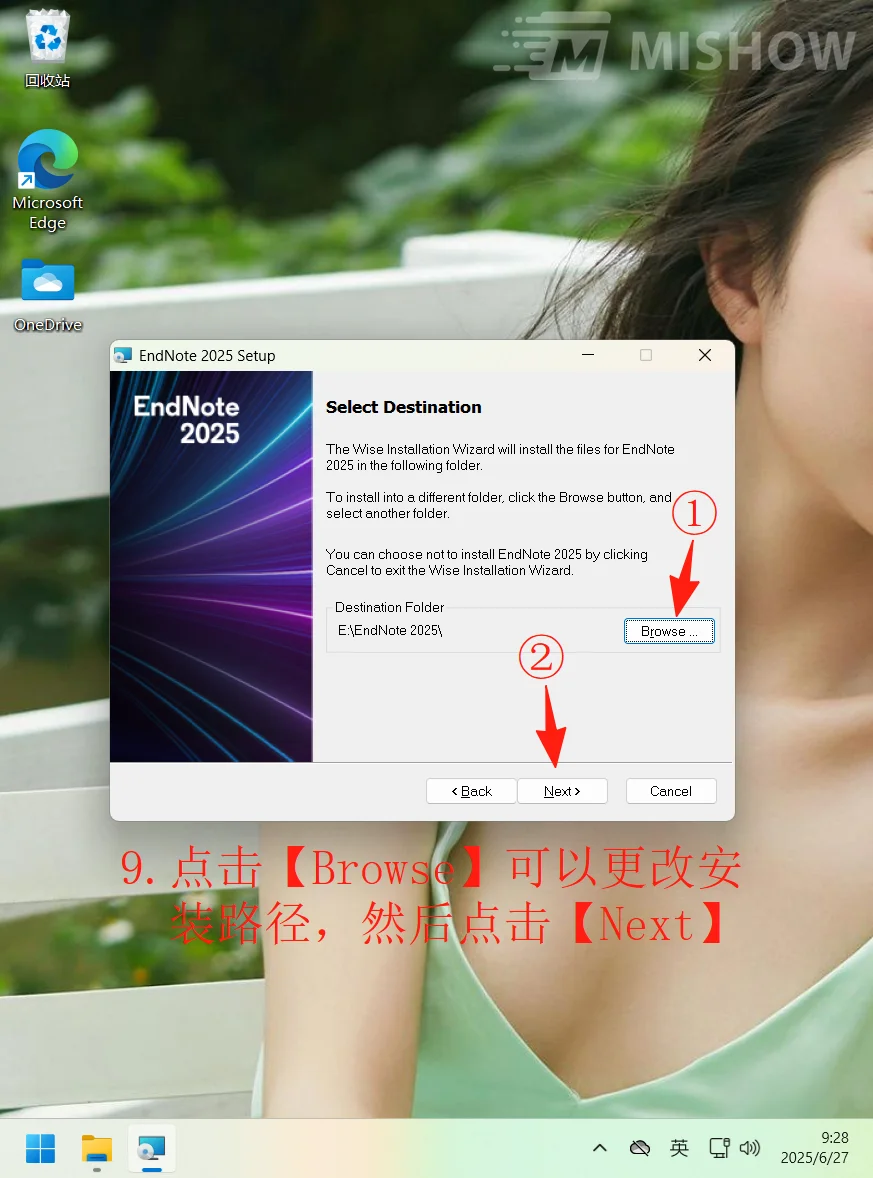 文献管理神器EndNote｜科研党必备！📚✨
