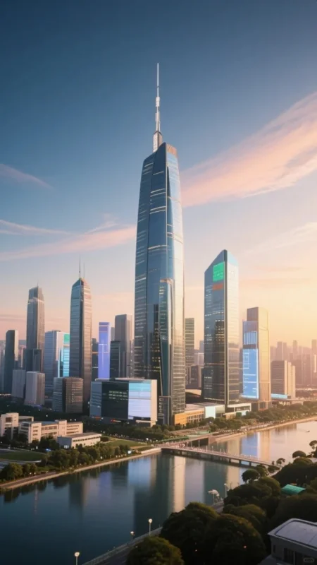 宝子们！现在的物业早就不是只收物业费啦～