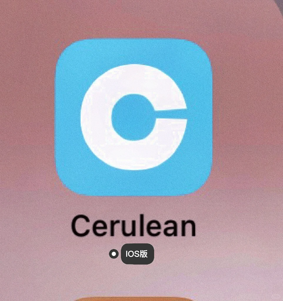 Cerulean ｜安卓版 一个木函｜快捷指令简易化
