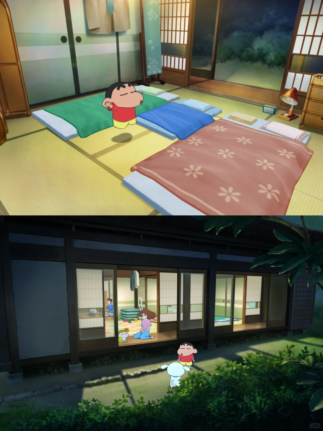 挖到宝藏治愈游戏 比暑假更治愈💖