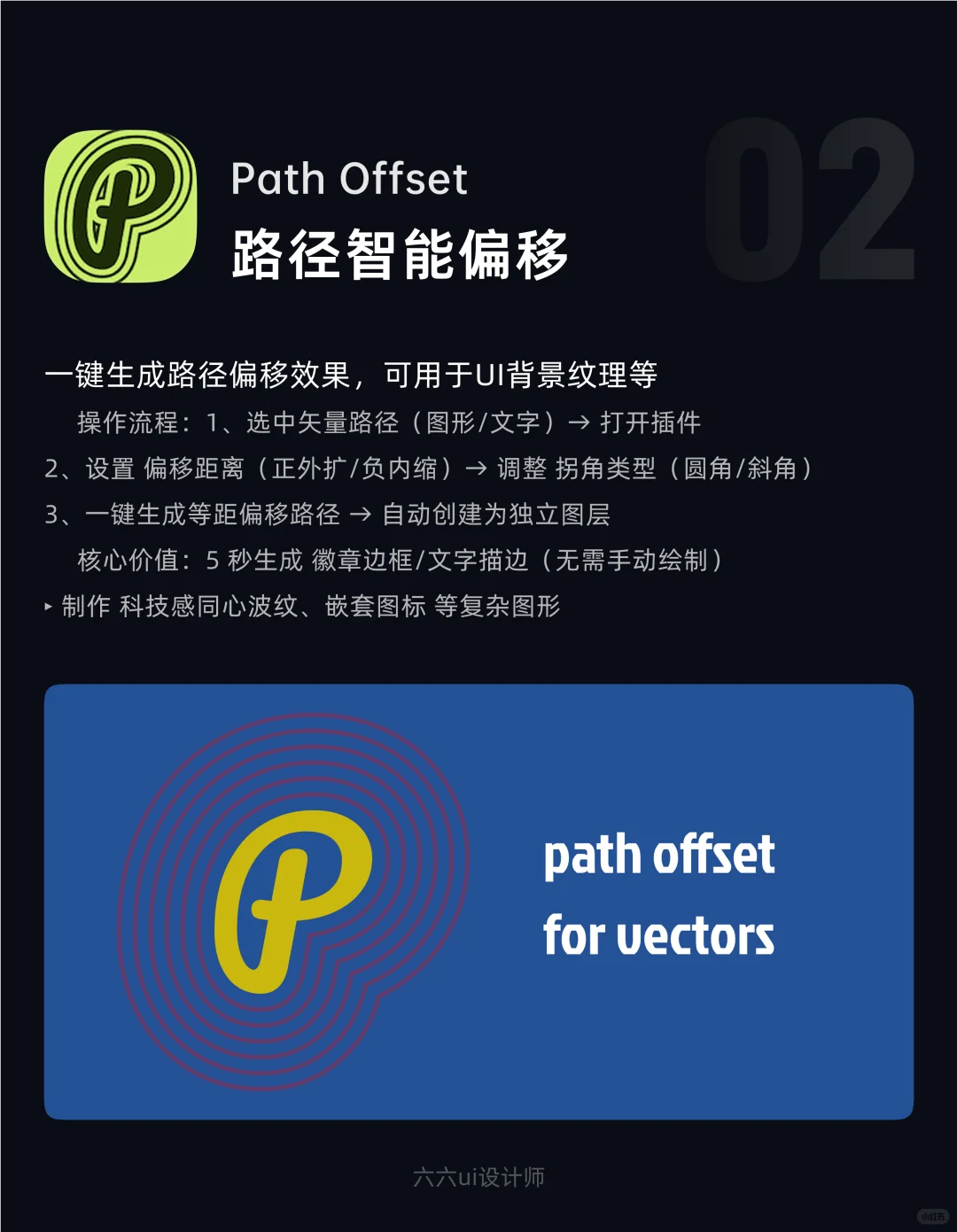 Figma插件推荐｜第50期｜ui设计