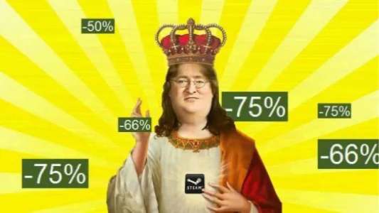 有关STEAM的新手教程