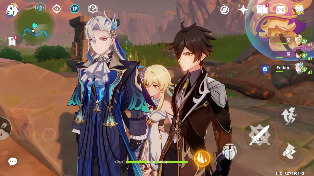 关于苹果六能玩什呦西😁