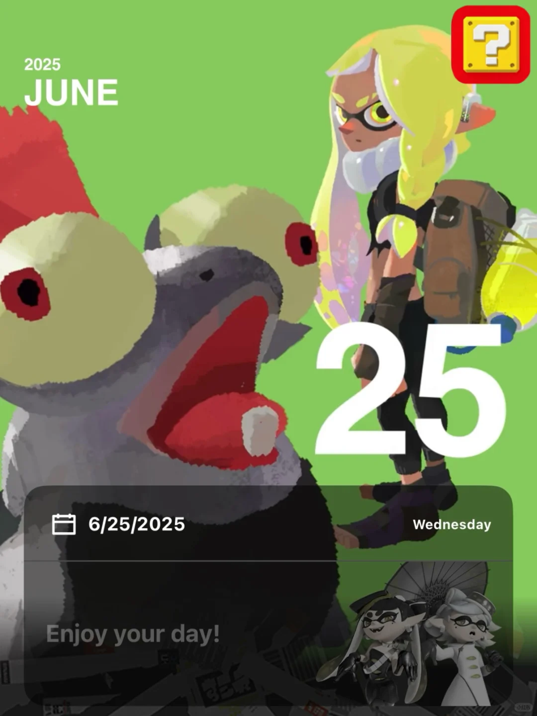 switch打喷喷必备app！真的一个都不能少！