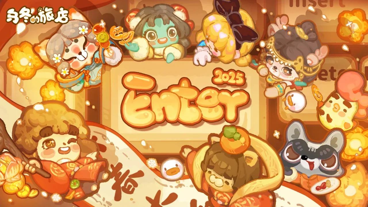 用六款模拟经营游戏建造我的理想国✨