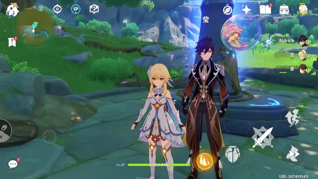 关于苹果六能玩什呦西😁