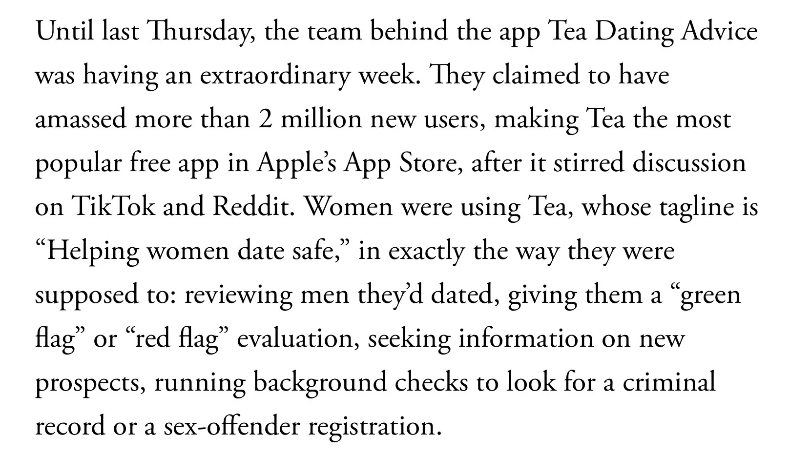 一个app 引发的男性愤怒？