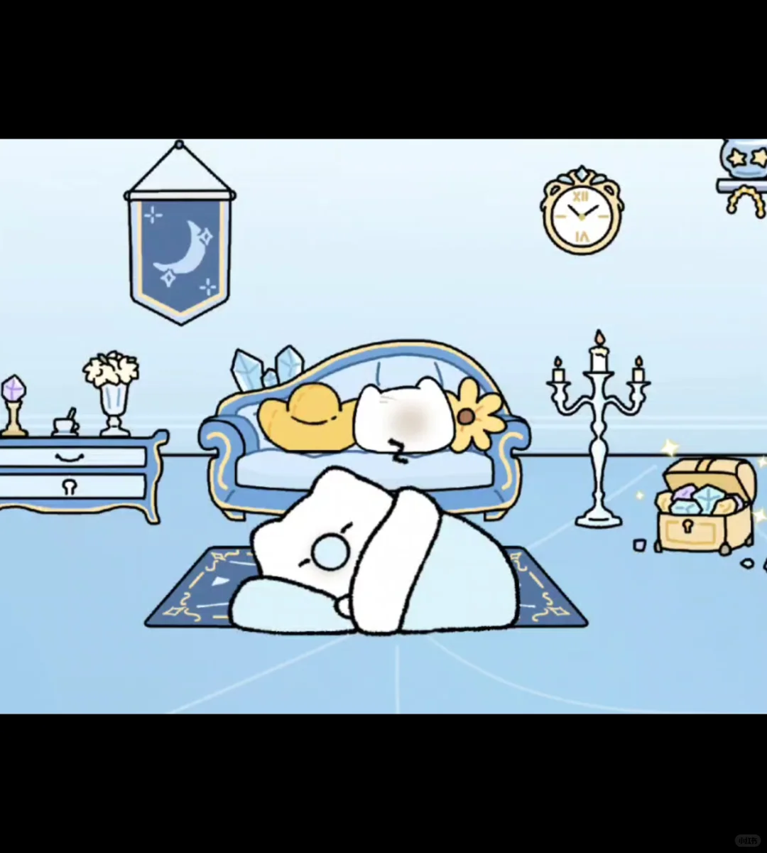 安利一款情侣软件——suki