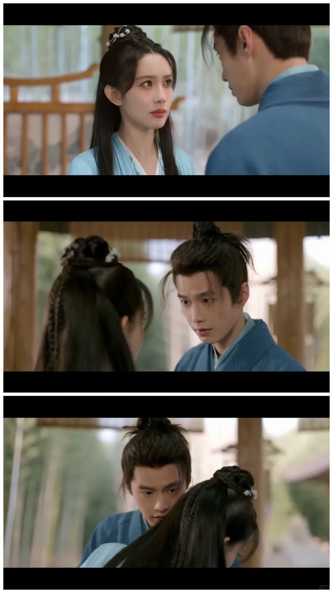 很奈斯的追剧软件 ，被我发现了😂😂😂👀