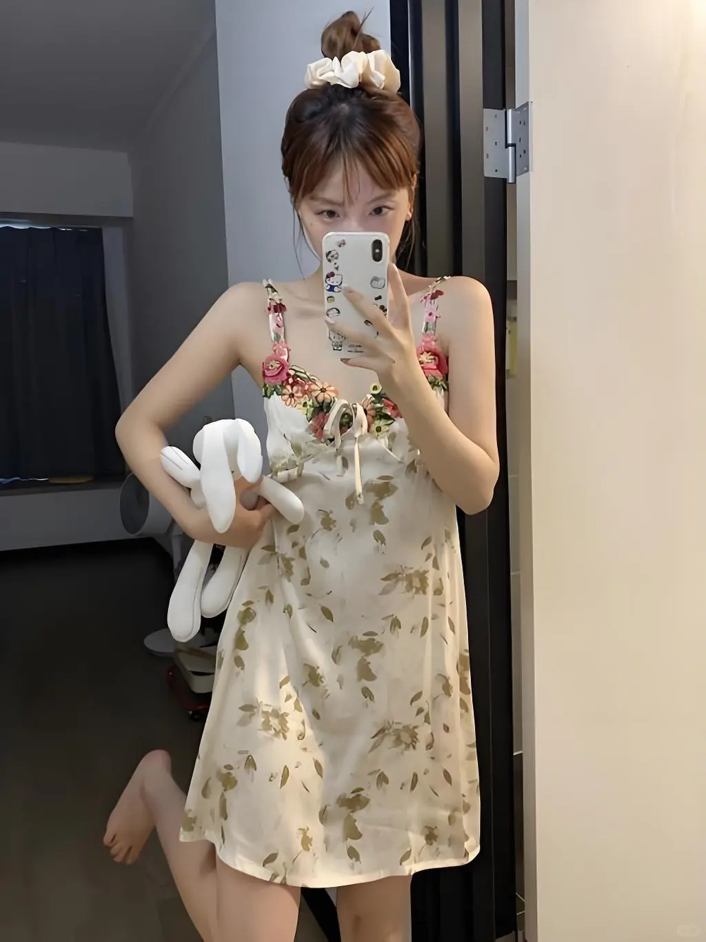 附近十公里开放式的社交软件！保守的勿玩