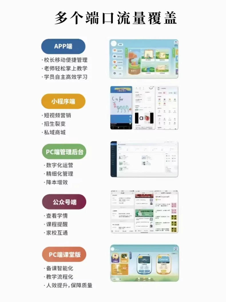 那么好用的app，英语老师们还不知道嘛？