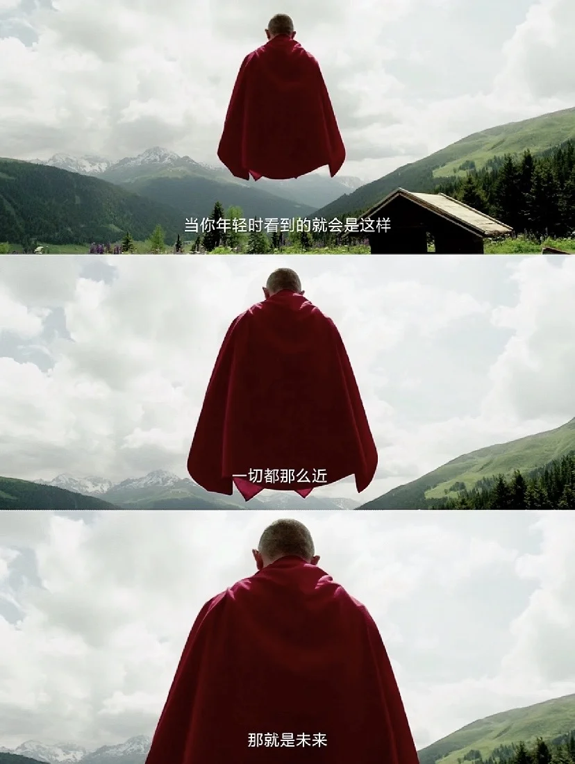 😭今年最爱的人生电影，没有之一❗️❗❗