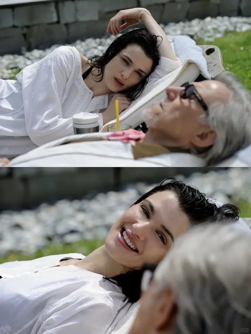 😭今年最爱的人生电影，没有之一❗️❗❗