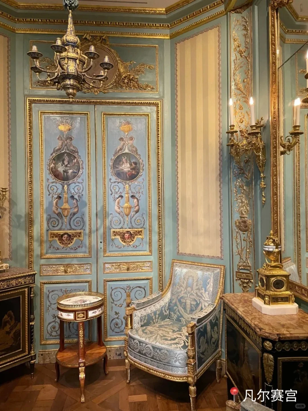 法国自由行必备app！帮你找免费厕所