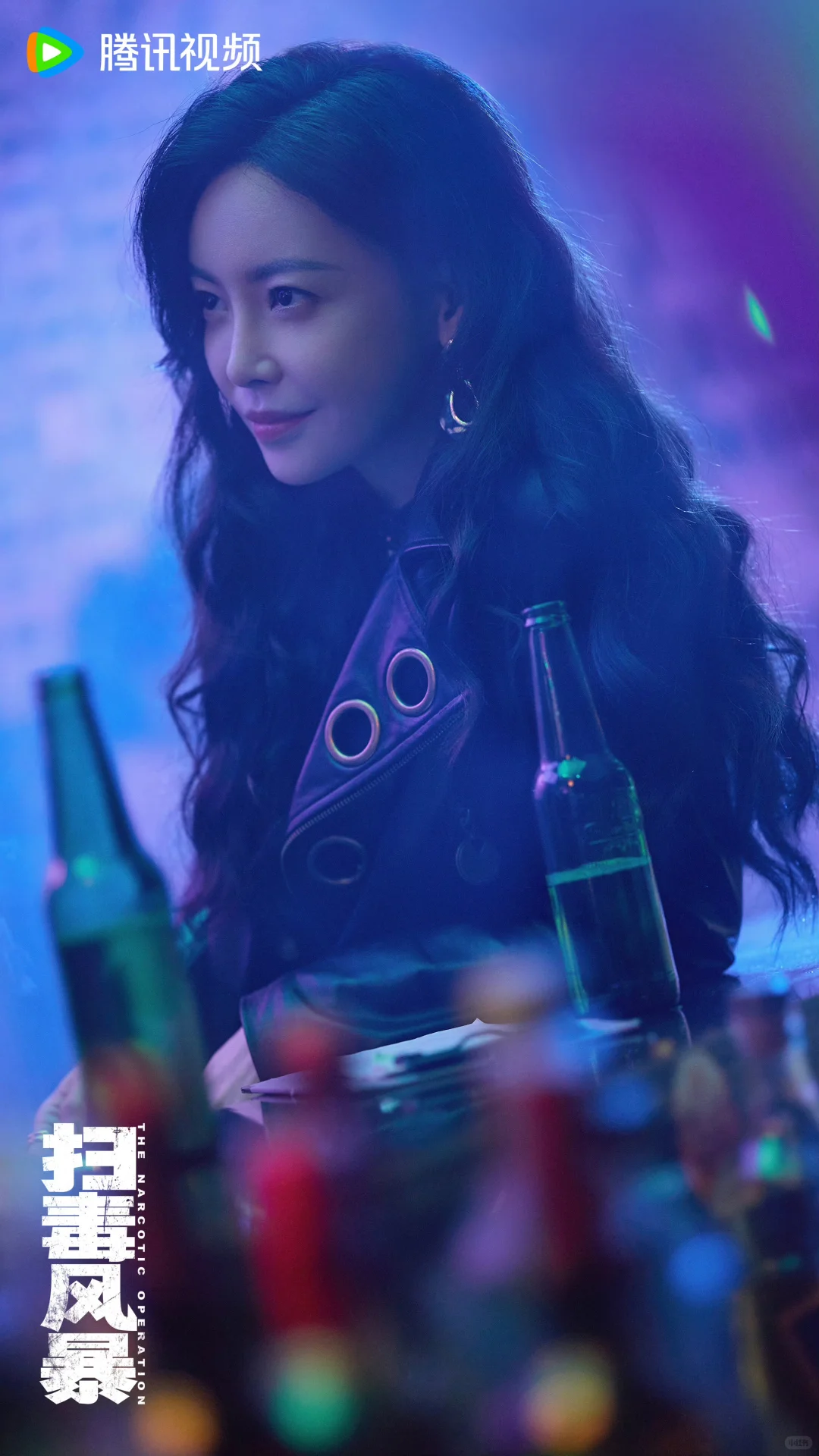 新剧开播❗️这阵容太炸裂了❗️