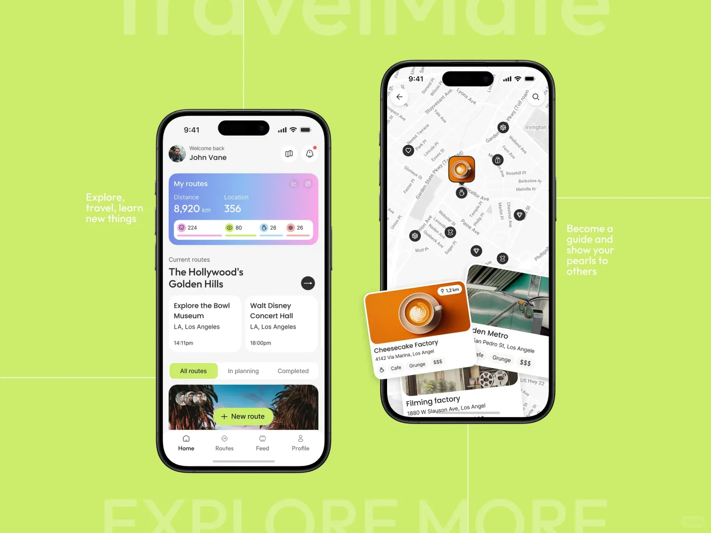 AI Agent + 旅行 App = 解放大脑的神器