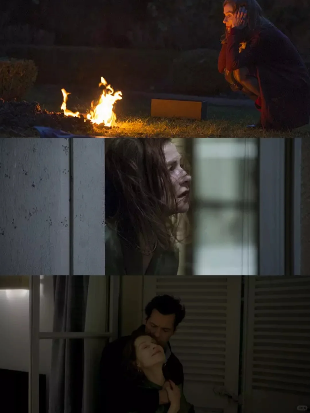 剧情炸裂 尺度更大❗ 这电影是真敢拍啊❗