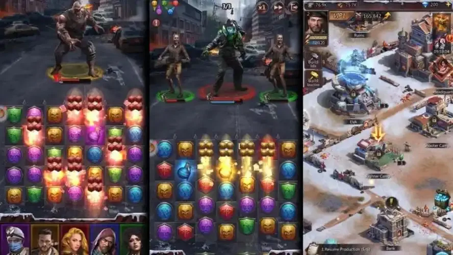 五款国外爆火但国内遇冷的游戏