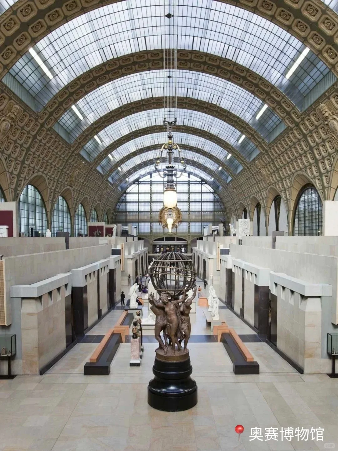 法国自由行必备app！帮你找免费厕所