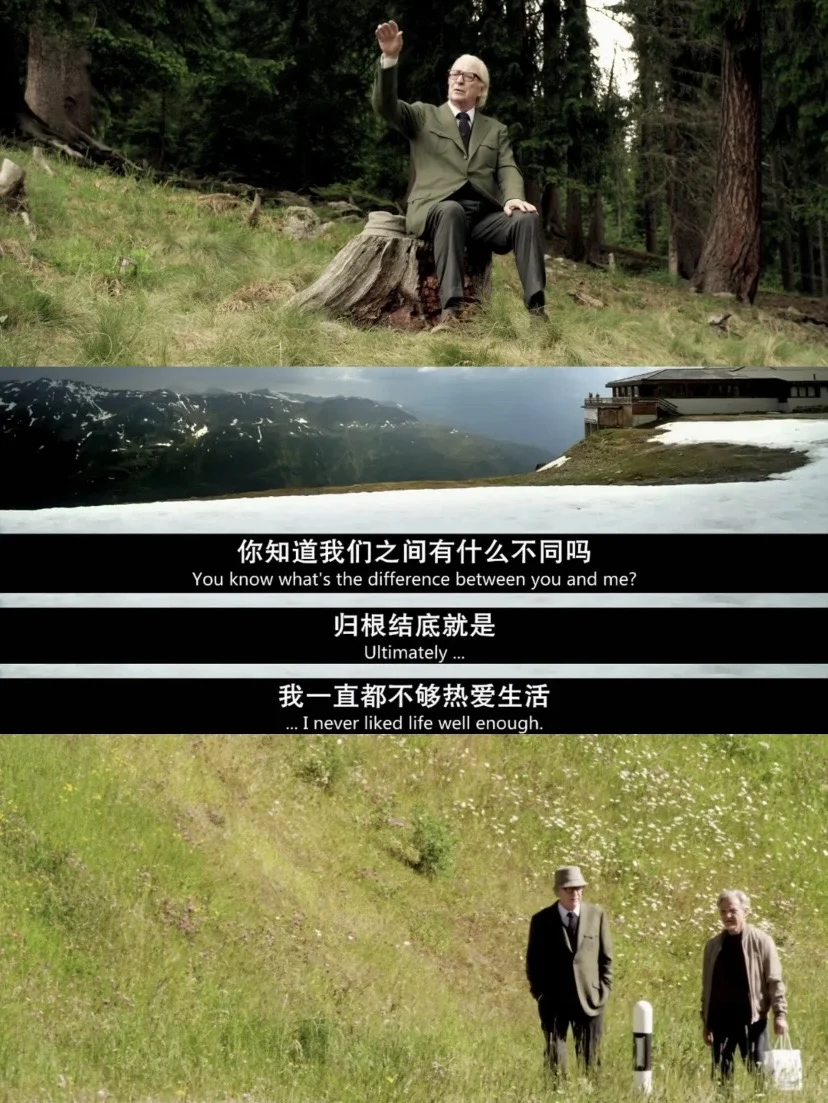 😭今年最爱的人生电影，没有之一❗️❗❗