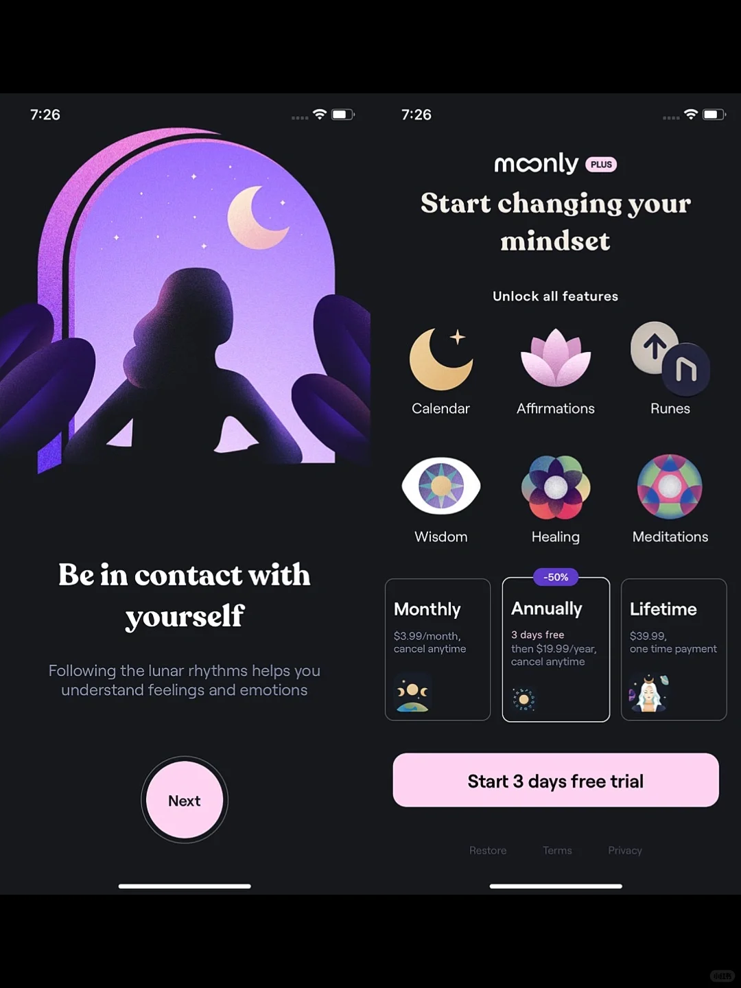 我看不懂，但我大受震撼