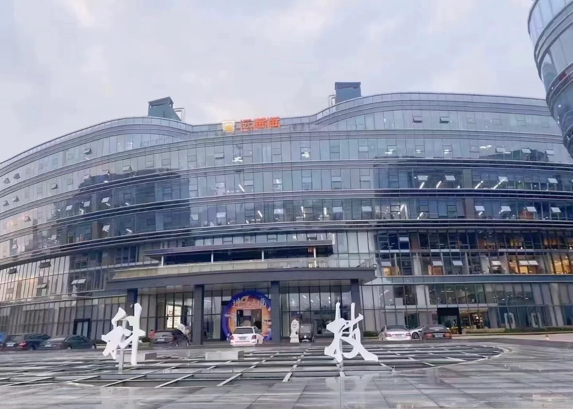 人员扩编，保定高碑店区