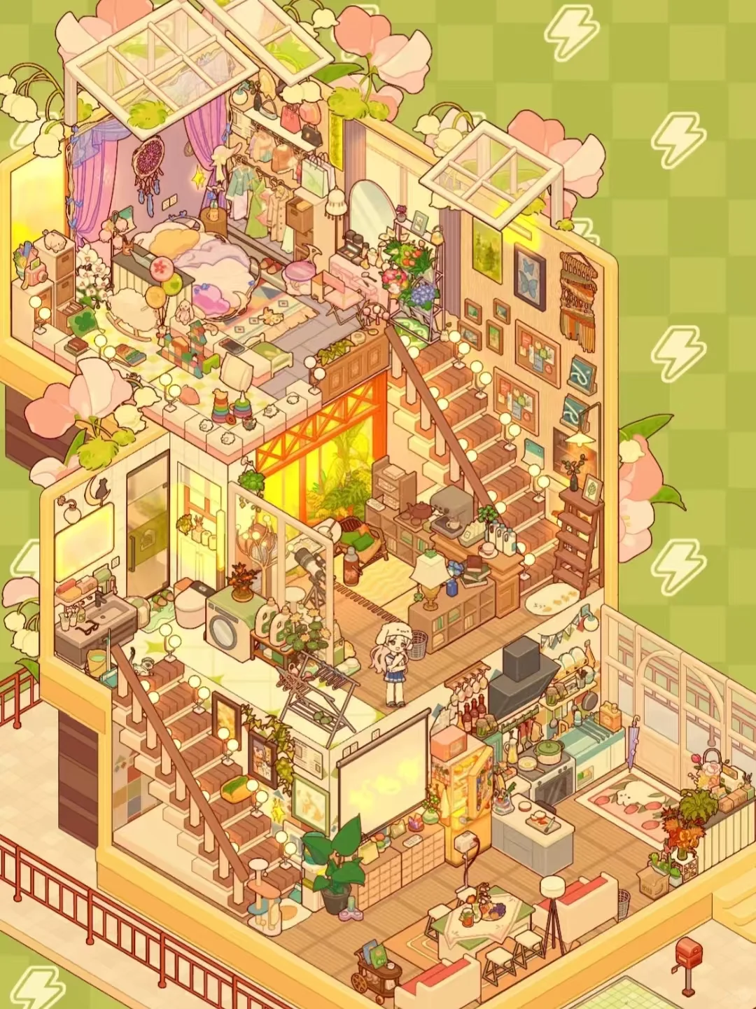 我的休闲时光内置游戏GM .破解 无线滋源