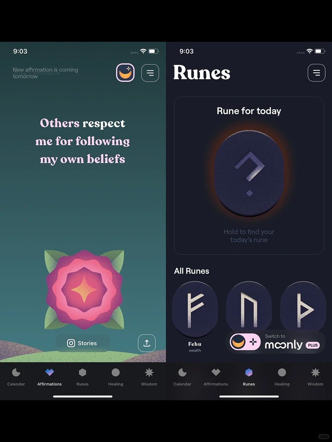 我看不懂，但我大受震撼