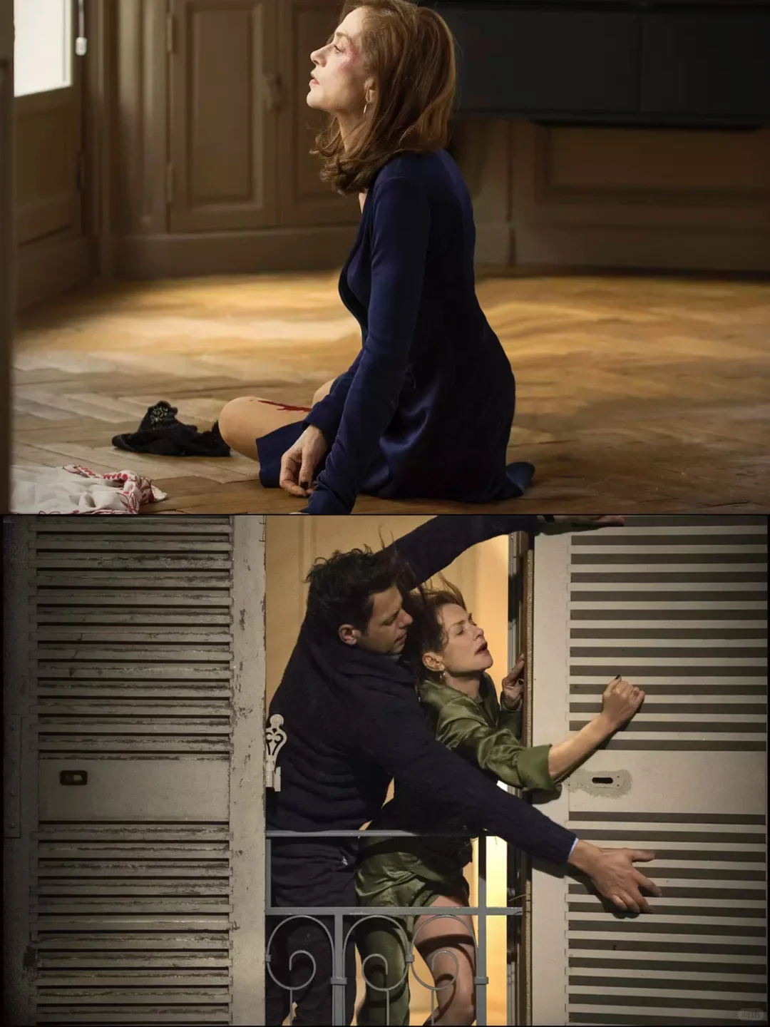 剧情炸裂 尺度更大❗ 这电影是真敢拍啊❗