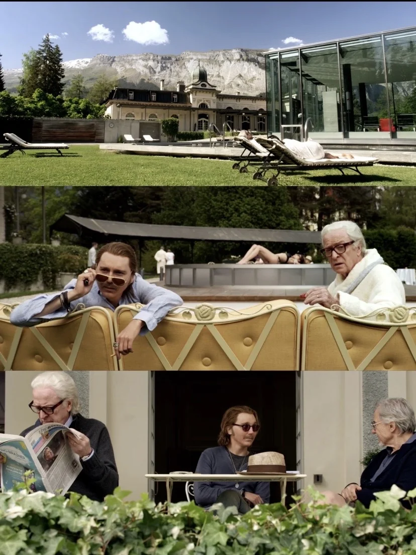 😭今年最爱的人生电影，没有之一❗️❗❗