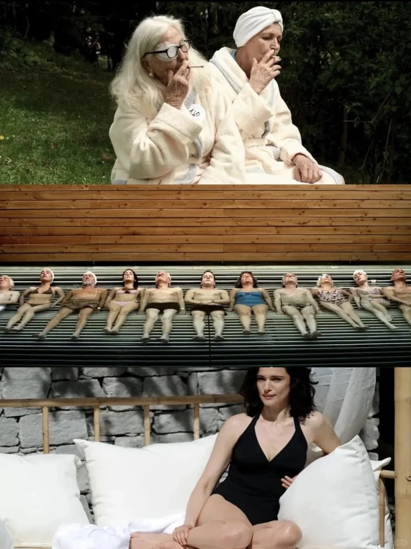 😭今年最爱的人生电影，没有之一❗️❗❗