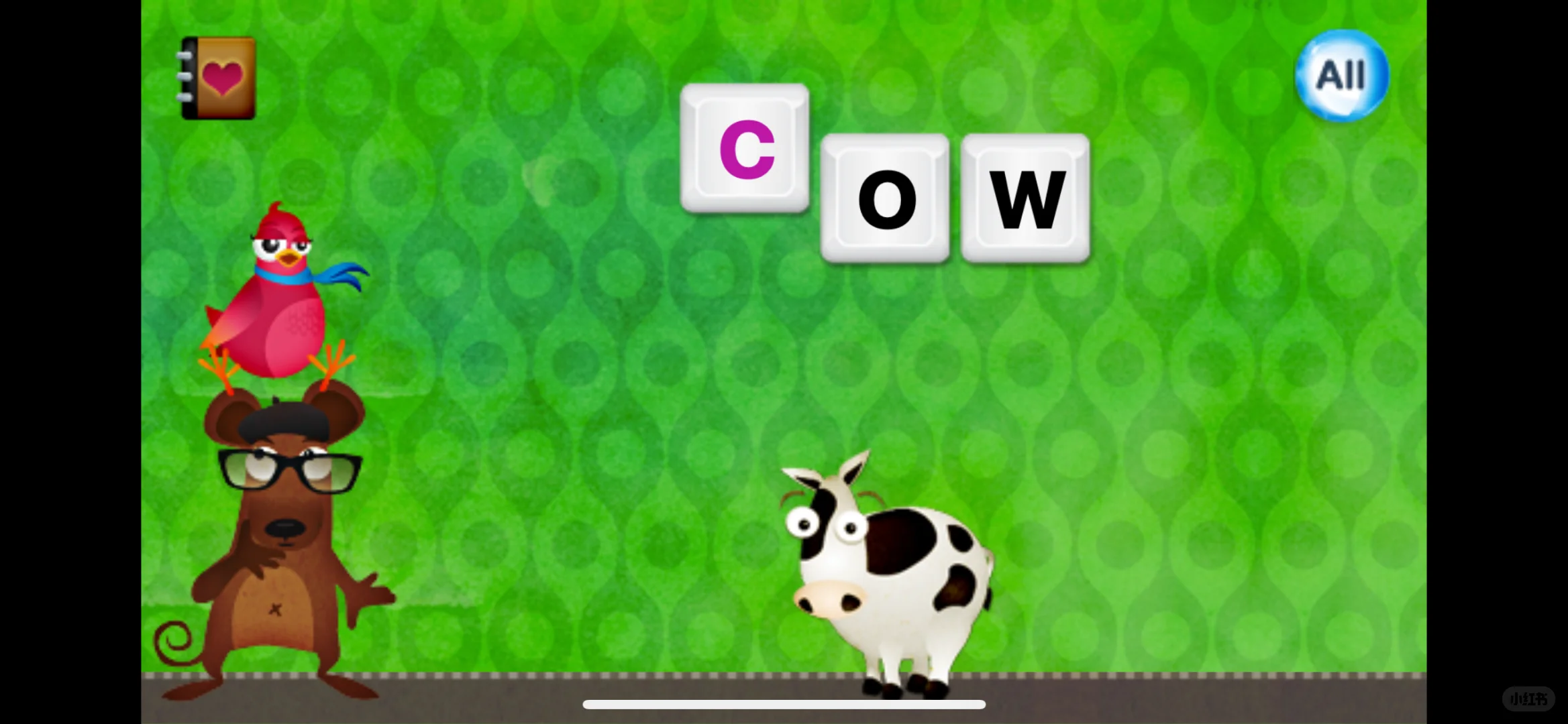 分享孩子学习英语好用App（ 第二更）