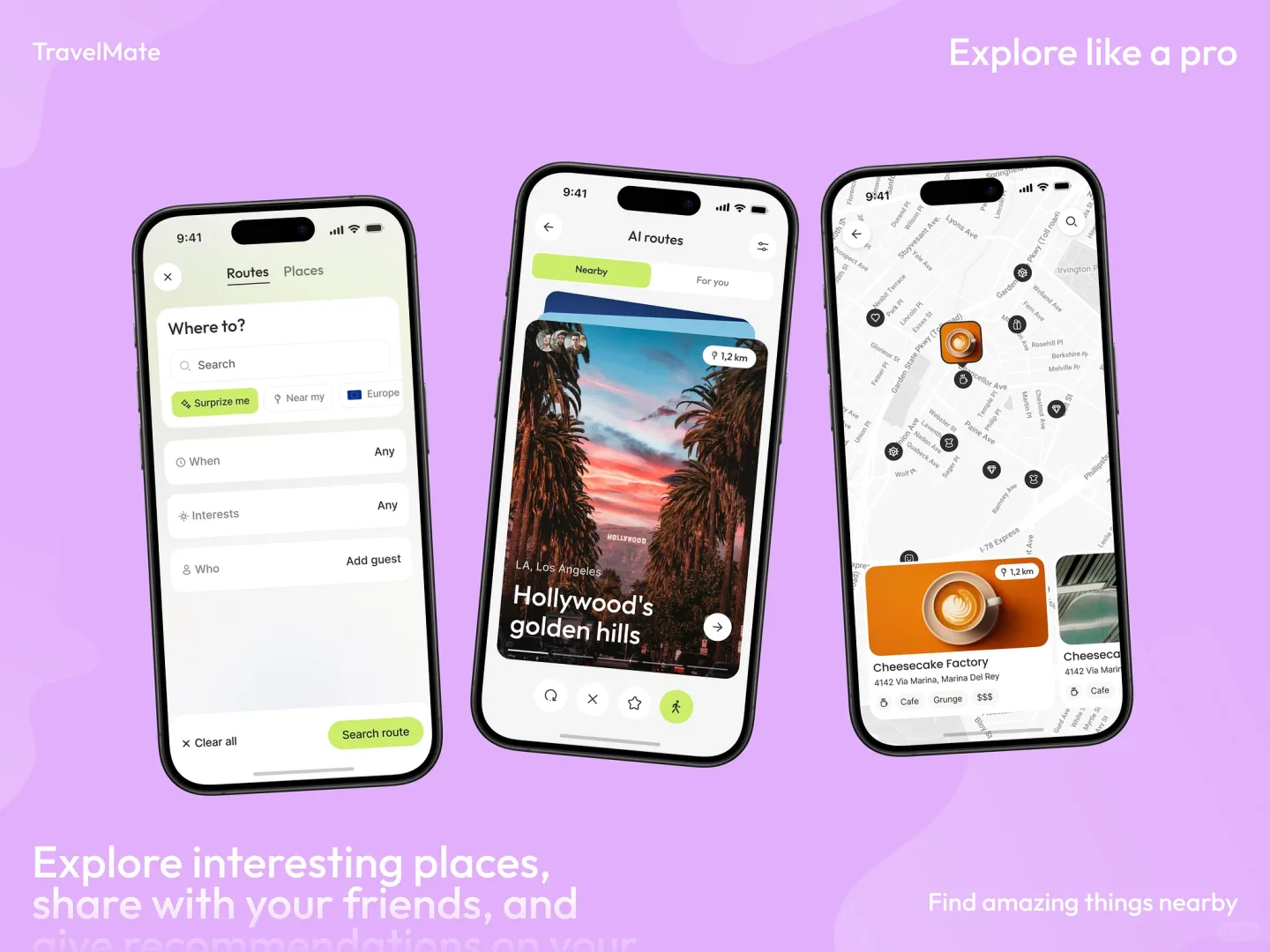 AI Agent + 旅行 App = 解放大脑的神器
