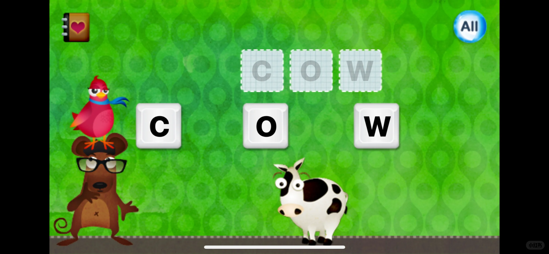 分享孩子学习英语好用App（ 第二更）