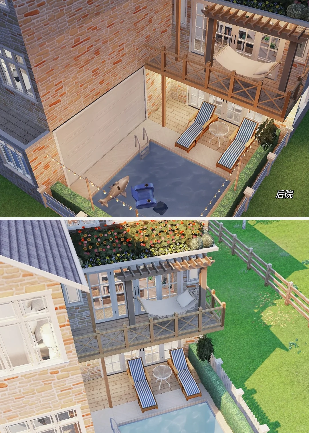 🎉iOS 党狂喜！模拟人生 4 iPad 版终于能