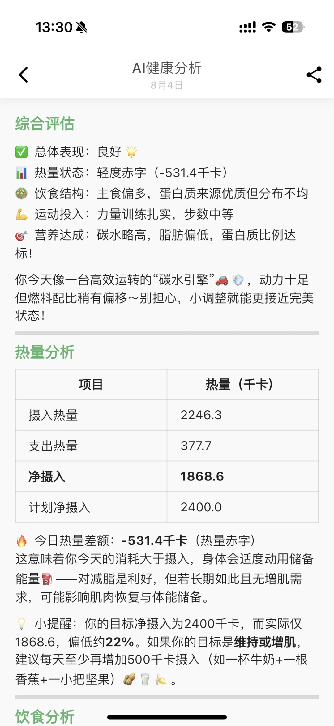 姐妹们评论区安利的减肥app真的绝了