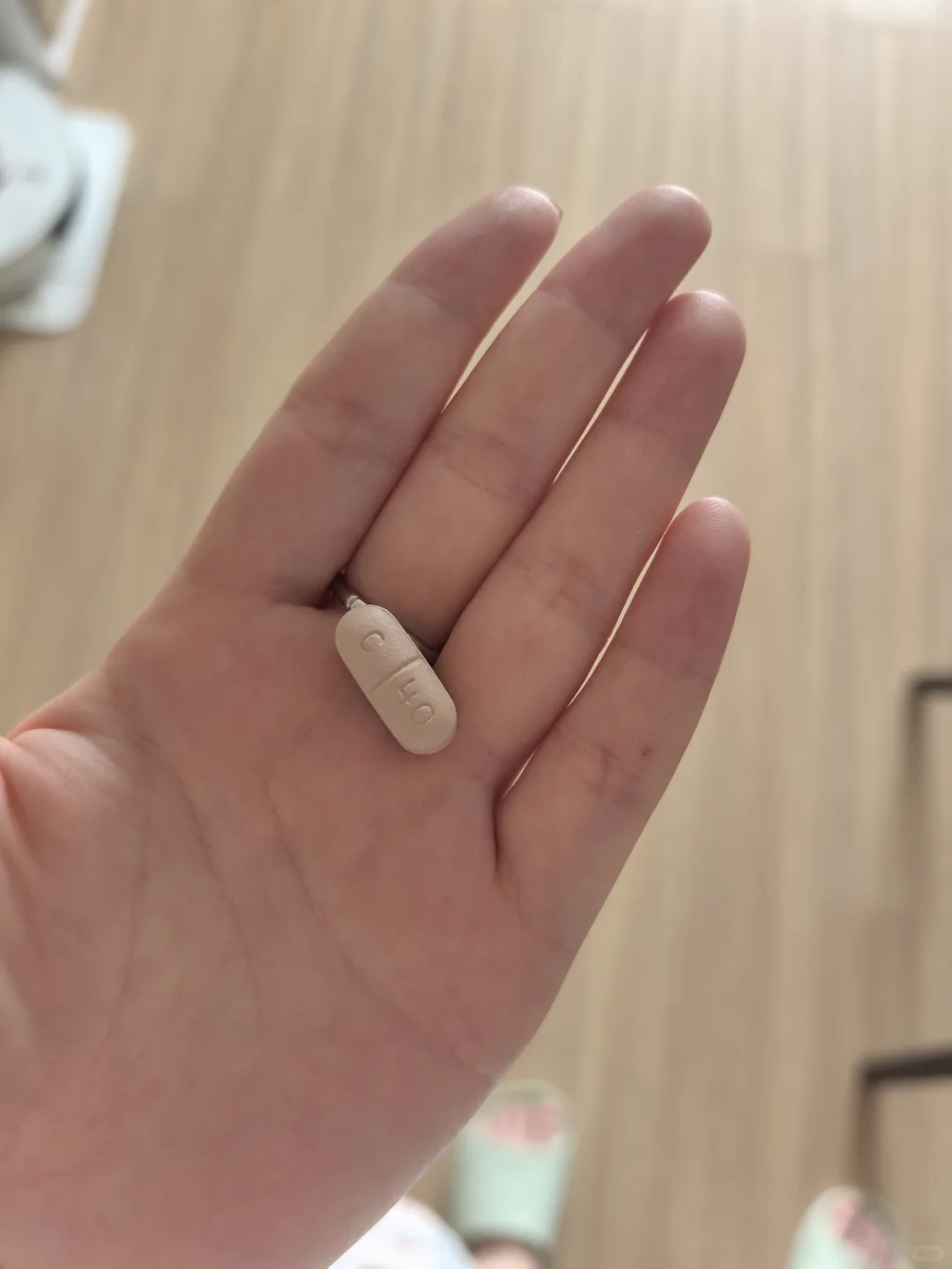 ✨不玩手机 & 清囤货｜Day7｜4h35min｜5个