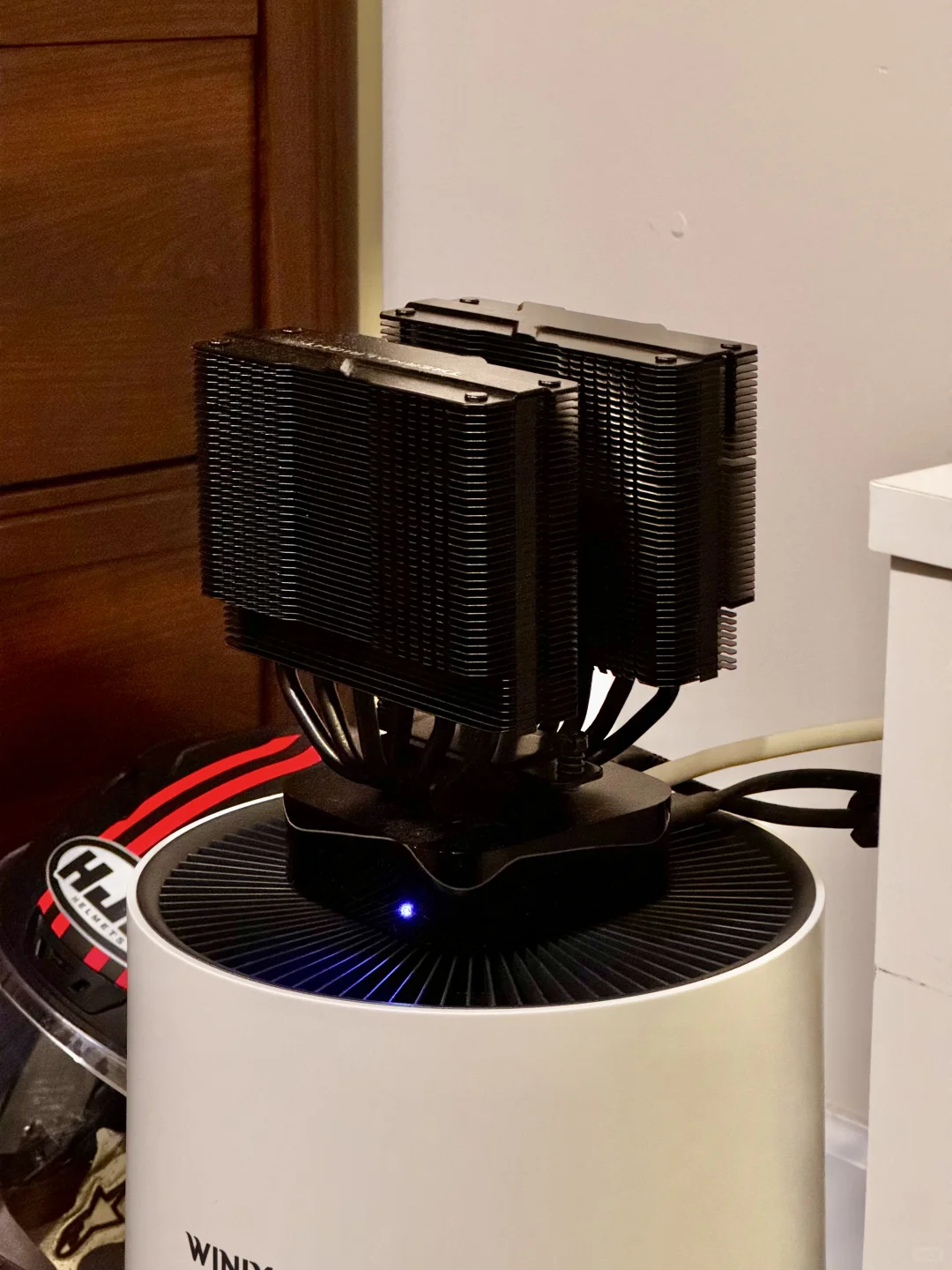 Apple TV 顶级散热