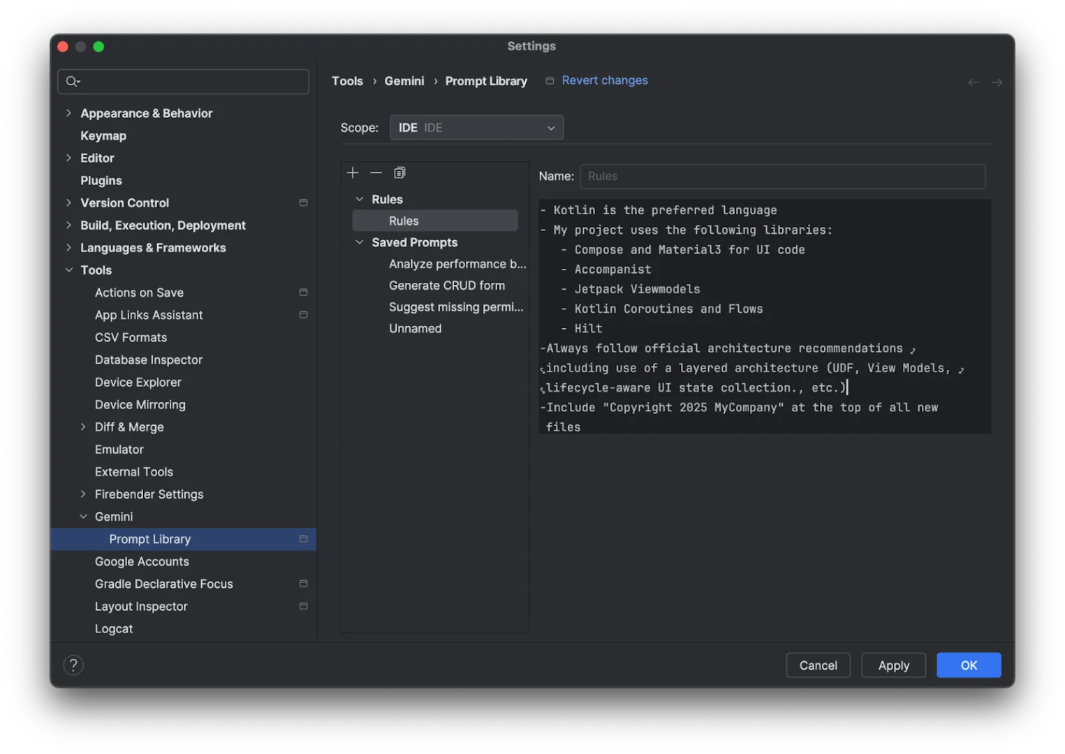 安卓开发工具获得史诗级更新，这下完爆苹果