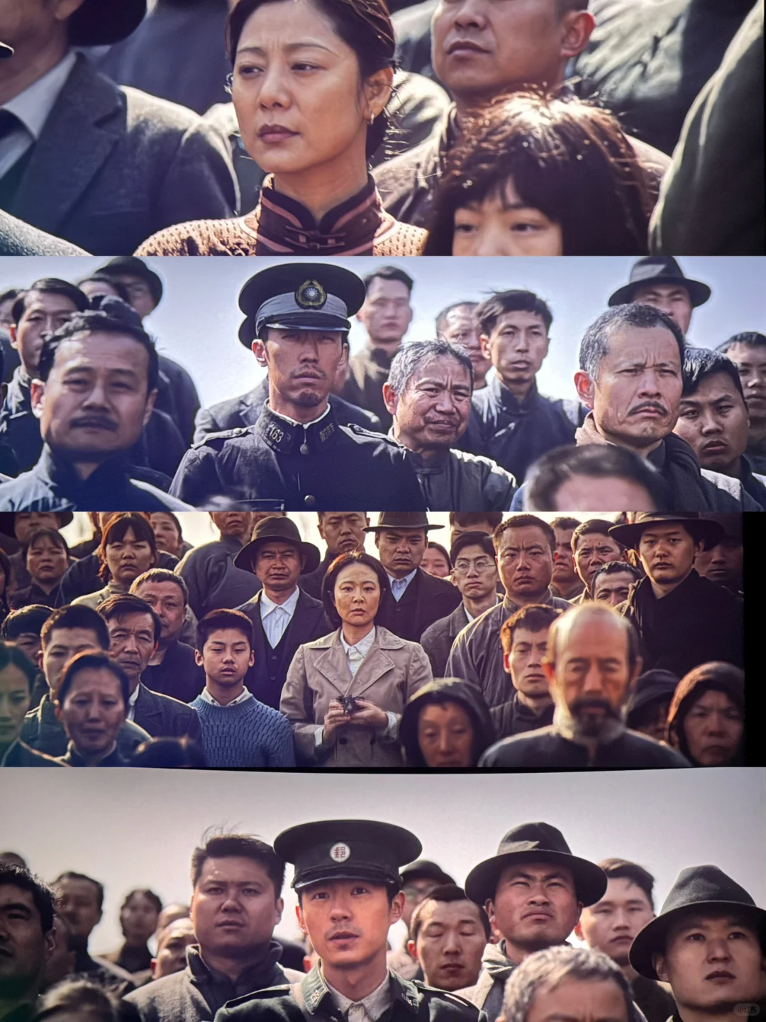 《南京照相馆》后劲太大了！一定要去看看！